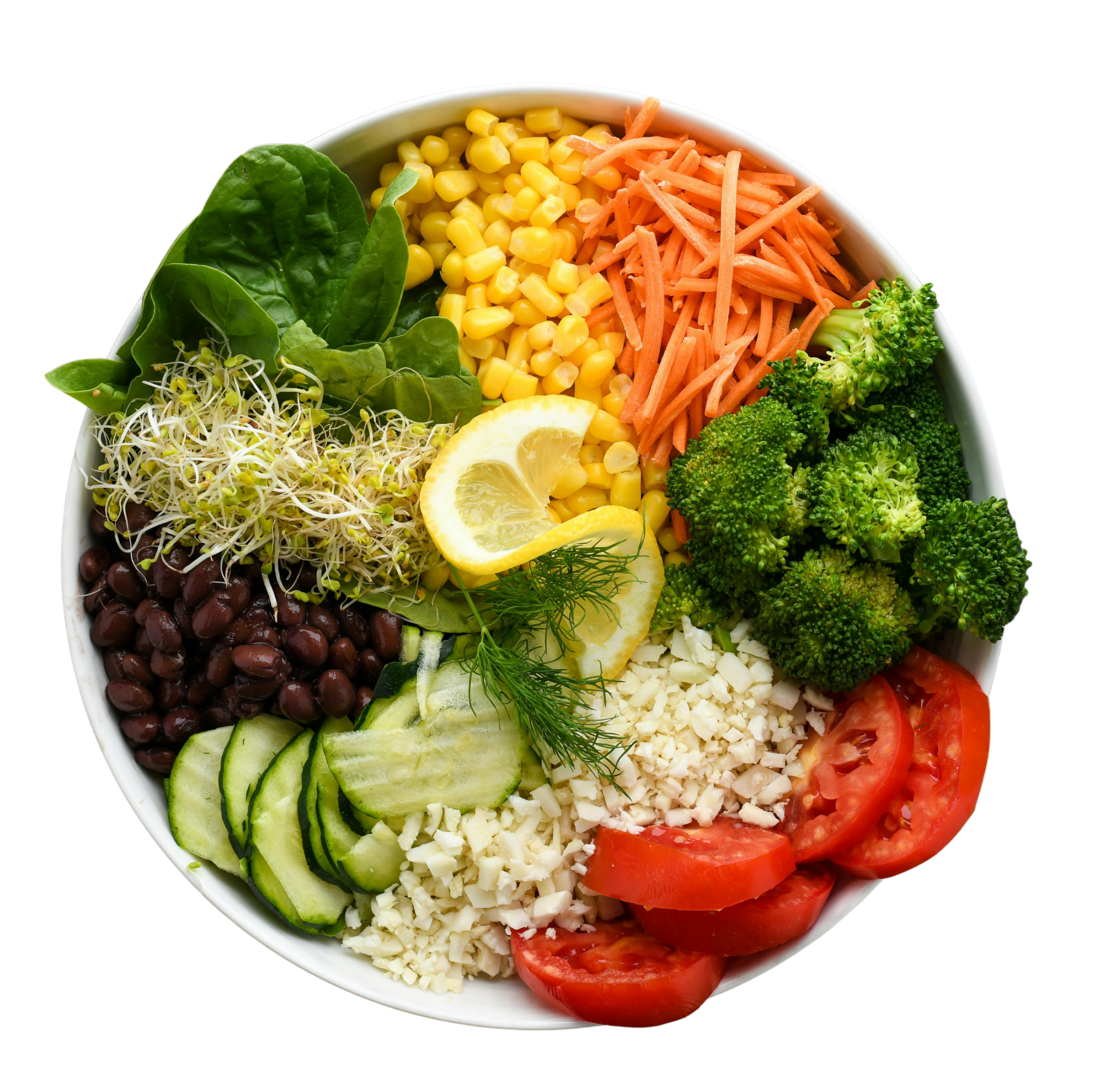 Standard Product - Greek Salad