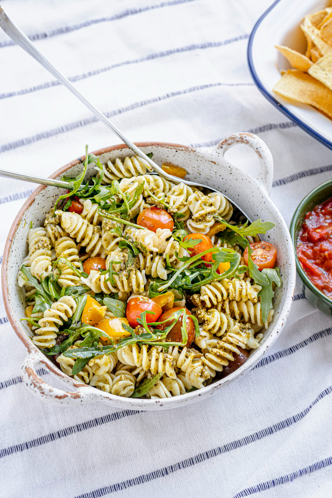 Pasta Dish